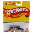 1985 Chevy Astro Van Mattel Brands Pop Culture 1:64 Hot...