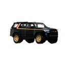 Toyota 4Runner Boulevard Series 2022 in 1:64 Hot Wheels...