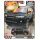 Toyota 4Runner Boulevard Series 2022 in 1:64 Hot Wheels HCR18 GJT68