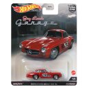 Mercedes-Benz 300SL Jay Lenos Garage 2022 Car Culture...