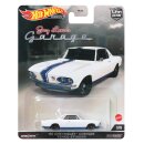 ’66 Chevrolet Corvair Yenko Stinger Jay Lenos...