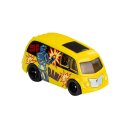 Quick D-Livery RockEm SockEm Robots Mattel Brands Pop...