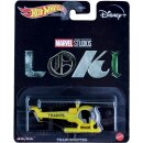 Thanoscopter Loki Thanos Marvel Entertainment 1:64 Hot...
