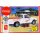 1980 Dodge Ram D-50 Pickup Truck Coca Cola 1:25 AMT Model Kit AMT1306M
