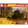 Sherman M4A3E8 Medium Tank Early Panzer 1:16 Model Kit Bausatz I Love Kit 61619