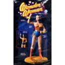 Wonder Woman The Classic TV Series DC 1:8 Model Kit...
