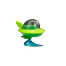 The Jetsons Capsule Car Retro Entertainment 1:64 Hot...