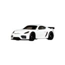 Porsche 718 Cayman GT4 Fast & Furious Premium 2023 in 1:64 Hot Wheels HKD20 HNW46