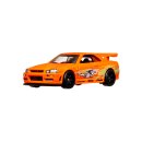Nissan Skyline GT-R (BNR34) Fast & Furious Premium...