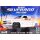 99 Chevy Silverado Street Pickup 1:25 Model Kit Revell 4538