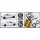 99 Chevy Silverado Street Pickup 1:25 Model Kit Revell 4538