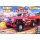 78 Chevy Blazer Pulled Pork Pulldozer 1:24 Model Kit Bausatz Revell 4532