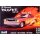 70 Plymouth Duster Funny Car 1:24 Model Kit Bausatz Revell 4528