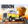 Chevy Bison Semi Truck LKW 1:32 Model Kit Bausatz Revell 7471