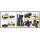 Chevy Bison Semi Truck LKW 1:32 Model Kit Bausatz Revell 7471