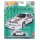 Alfa Romeo 155 V6 Ti Spettacolare 2023 Car Culture 1:64 Hot Wheels HKC48 FPY86