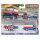 70 Rover P6 Group 2 + HW Rally Hauler Team Transport #55 Car Culture 1:64 Hot Wheels HKF45 FLF56