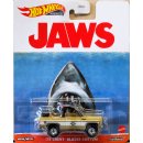 75 Chevy Blazer Custom JAWS Entertainment 1:64 Hot Wheels...