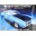 70 Ford Torino Cobra 1:25 Model Kit Revell 4534