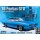 69 Pontiac GTO 1:24 Model Kit Bausatz Revell 4530