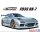 Mazda RX-7 FD3S C-West 1:24 Model Kit Bausatz Aoshima 063026