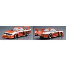 Nissan KY910 Bluebird Super Silhouette AUTOBACS 1:24...