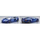 Lamborghini Aventador LB Works Ver. 2 in 1:24 Model Kit...
