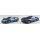 Pagani Huayra Pacchetto Tempesta Super Car 1:24 Model Kit Bausatz Aoshima 062388