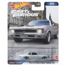 1970 Chevrolet Nova SS Fast & Furious Premium 2023 in...