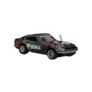 Custom 71 Datsun 240Z ROTSUN Roadkill Entertainment 1:64...