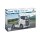 Scania 770 S V8 "White Cab" Truck LKW 1:24 Model Kit Bausatz Italeri 3965