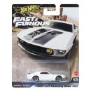 1969 Ford Mustang Boss 302 Fast & Furious Premium 2024 in 1:64 Hot Wheels HYP71 HNW46