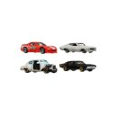 Fast & Furious Domininc Toretto Set 4 Modelle 2024 in...