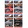 Fast & Furious Domininc Toretto Set 4 Modelle 2024 in 1:64 Hot Wheels HNR88 - 979F