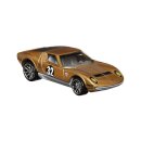 1971 Lamborghini Miura SV Vintage Racing Club 2024 in...