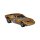 1971 Lamborghini Miura SV Vintage Racing Club 2024 in 1:64 Hot Wheels HRV03 HRT81