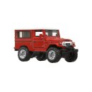 Toyota Land Cruiser FJ43 Fast & Furious Premium 2024...