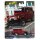 Toyota Land Cruiser FJ43 Fast & Furious Premium 2024 in 1:64 Hot Wheels HRT96 HNW46