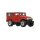 Toyota Land Cruiser FJ43 Fast & Furious Premium 2024 in 1:64 Hot Wheels HRT96 HNW46