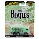 Hiway Hauler The Beatles Entertainment 1:64 Hot Wheels...
