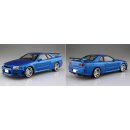 Nissan Skyline GT-R BNR34 Kouzou Hoshino Initial D 1:24...