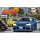 Nissan Skyline GT-R BNR34 Kouzou Hoshino Initial D 1:24 Model Kit Bausatz Aoshima 057339