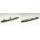 I.J.N. Hiryu Aircraft Carrier 1:700 Model Kit Aoshima 066553