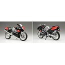 1989 Honda NSR 250R MC18 Bike Motorrad 1:12 Model Kit...