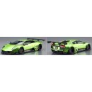 Lamborghini Murcielago Ver.2 LB Works in 1:24 Model Kit...