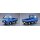 2011 Subaru Sambar TT2 Truck 1:24 Model Kit Bausatz Aoshima 058282