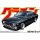 Nissan 330 Cedric 4Dr HT 2000 SGL-E Grand Champion 1:24 Model Kit Bausatz Aoshima 042670