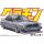 Toyota Chaser HT 2000 SGS Grand Champion 1:24 Model Kit Bausatz Aoshima 042748