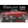 Nissan Fairlady 2000 SR311 Roadster 1:24 Model Kit Bausatz Fujimi 046501