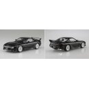 1999 Mazda MazdaSpeed A-Spec RX-7 FD3S 1:24 Model Kit...